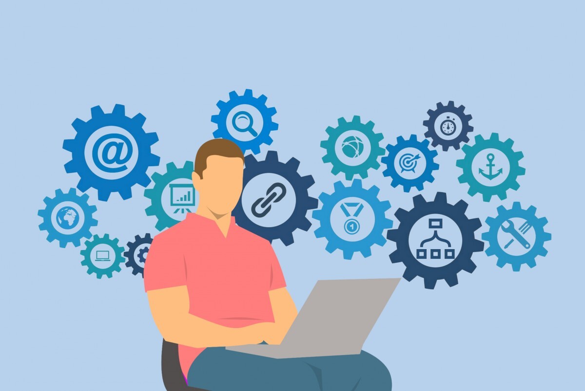 3- Communicate Online Image